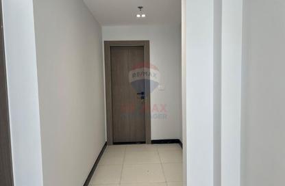 Clinic - Studio - 1 Bathroom for rent in Central Avenue - 2nd District - Sheikh Zayed City - Giza