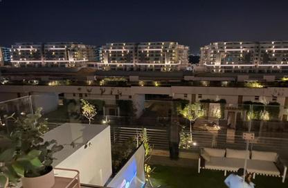 iVilla - 3 Bedrooms - 3 Bathrooms for sale in Mountain View iCity - 5th Settlement Compounds - The 5th Settlement - New Cairo City - Cairo iVilla - 3 Bedrooms - 3 Bathrooms for sale in Mountain View iCity - 5th Settlement Compounds - The 5th Settlement - New Cairo City - Cairo