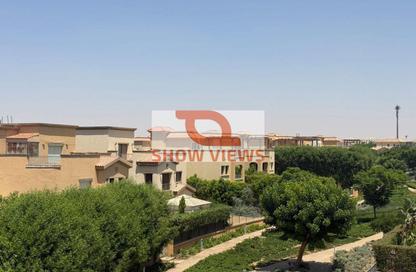 Apartment - 3 Bedrooms - 2 Bathrooms for rent in Mivida - 5th Settlement Compounds - The 5th Settlement - New Cairo City - Cairo