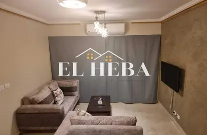 Apartment - 2 Bedrooms - 1 Bathroom for rent in Madinaty - Cairo