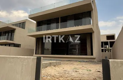 فيلا - 6 غرف نوم - 6 حمامات للبيع في ليك فيو - كمبوندات التجمع الخامس - التجمع الخامس - مدينة القاهرة الجديدة - القاهرة