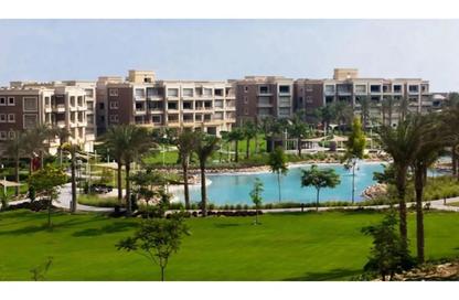 شقة - 3 - 3 للبيع في نيو جيزة - طريق مصر اسكندرية الصحراوي - مدينة 6 أكتوبر - الجيزة