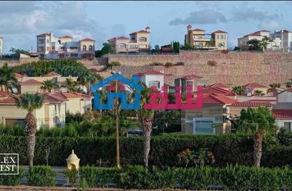 Townhouse - 4 - 3 for sale in Alex West - Alexandria Compounds - Alexandria