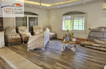 Villa - 4 - 4 for sale in Madinaty - Cairo