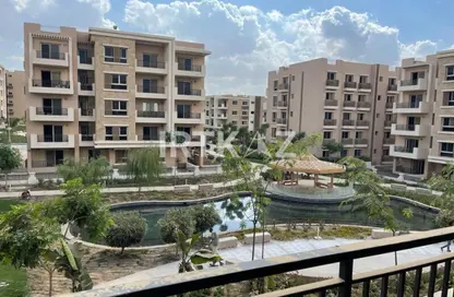 Penthouse - 4 Bedrooms - 4 Bathrooms for sale in Elan Sarai - Sarai - Mostakbal City Compounds - Mostakbal City - Future City - Cairo