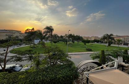 Villa - 7 Bedrooms - 7+ Bathrooms for sale in El Rehab Extension - Al Rehab - New Cairo City - Cairo
