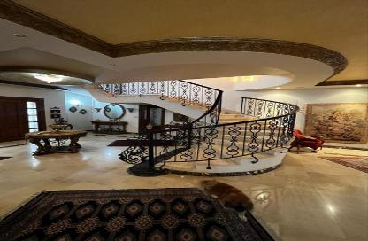 Villa - 7 - 7+ for sale in El Rehab Extension - Al Rehab - New Cairo City - Cairo