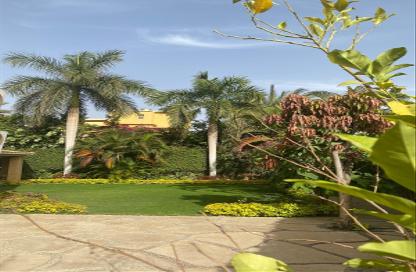 Villa - 7 - 7+ for sale in El Rehab Extension - Al Rehab - New Cairo City - Cairo