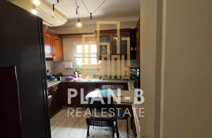 Apartment - 3 Bedrooms - 2 Bathrooms for rent in Six West - Beverly Hills - Sheikh Zayed Compounds - Sheikh Zayed City - Giza