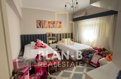 Apartment - 3 Bedrooms - 2 Bathrooms for rent in Six West - Beverly Hills - Sheikh Zayed Compounds - Sheikh Zayed City - Giza