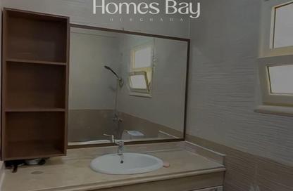 Apartment - Studio - 1 Bathroom for sale in Al Ahyaa District - Hurghada - Red Sea