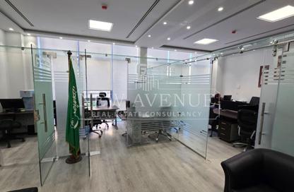 مساحات مكتبية - استوديو - 1 حمام للبيع في حياتى ريزيدنس - المستثمرين الشمالية - مدينة القاهرة الجديدة - القاهرة