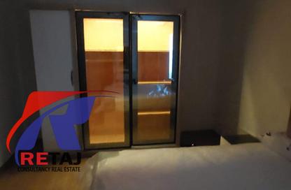 Apartment - 3 Bedrooms - 2 Bathrooms for rent in El Koronfel - The 5th Settlement - New Cairo City - Cairo