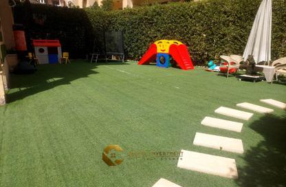 Apartment - 3 Bedrooms - 2 Bathrooms for sale in Al Khamayel city - Sheikh Zayed Compounds - Sheikh Zayed City - Giza
