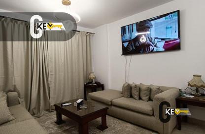 Apartment - 2 Bedrooms - 1 Bathroom for rent in B12 - Madinaty - Cairo Apartment - 2 Bedrooms - 1 Bathroom for rent in B12 - Madinaty - Cairo