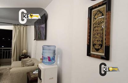 Apartment - 2 Bedrooms - 1 Bathroom for rent in B12 - Madinaty - Cairo Apartment - 2 Bedrooms - 1 Bathroom for rent in B12 - Madinaty - Cairo