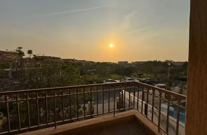 Townhouse - 4 Bedrooms - 4 Bathrooms for sale in Madinaty - Cairo