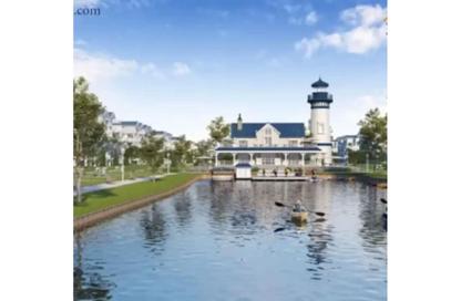 iVilla - 3 Bedrooms - 3 Bathrooms for sale in Mountain View Mostakbal City - Mostakbal City Compounds - Mostakbal City - Future City - Cairo iVilla - 3 Bedrooms - 3 Bathrooms for sale in Mountain View Mostakbal City - Mostakbal City Compounds - Mostakbal City - Future City - Cairo