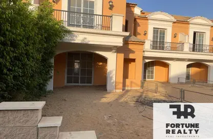 تاون هاوس - 4 غرف نوم - 4 حمامات للبيع في ليان ريزيدنس - كمبوندات التجمع الخامس - التجمع الخامس - مدينة القاهرة الجديدة - القاهرة