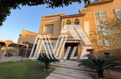 فيلا - 5 غرف نوم - 5 حمامات للبيع في بيلاجيو - امتداد المستثمرين الشمالية - مدينة القاهرة الجديدة - القاهرة فيلا - 5 غرف نوم - 5 حمامات للبيع في بيلاجيو - امتداد المستثمرين الشمالية - مدينة القاهرة الجديدة - القاهرة