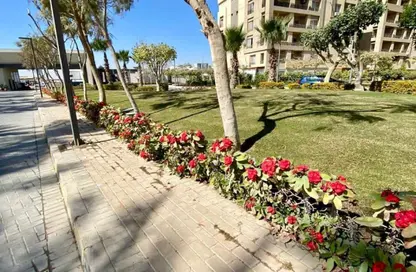 شقة - 3 غرف نوم - 3 حمامات للبيع في سكوير - كمبوندات التجمع الخامس - التجمع الخامس - مدينة القاهرة الجديدة - القاهرة