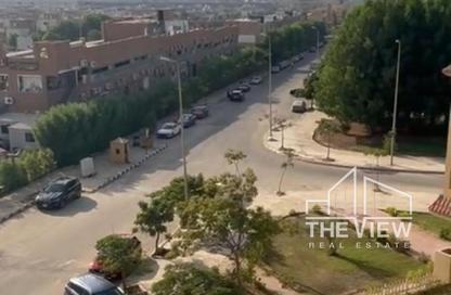 دوبلكس - 4 غرف نوم - 3 حمامات للبيع في مدينة الخمائل - كمبوندات الشيخ زايد - الشيخ زايد - الجيزة دوبلكس - 4 غرف نوم - 3 حمامات للبيع في مدينة الخمائل - كمبوندات الشيخ زايد - الشيخ زايد - الجيزة