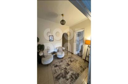 Apartment - 3 Bedrooms for rent in Al Saada St. - Roxy - Heliopolis - Masr El Gedida - Cairo Apartment - 3 Bedrooms for rent in Al Saada St. - Roxy - Heliopolis - Masr El Gedida - Cairo
