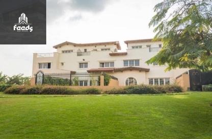 Apartment - 1 - 1 for sale in Hyde Park - New Cairo City - Cairo