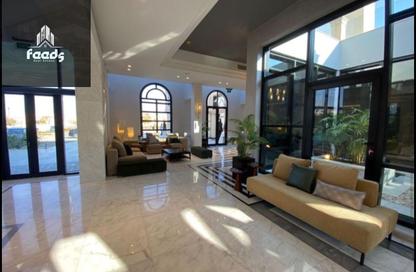 Apartment - 1 - 1 for sale in Hyde Park - New Cairo City - Cairo