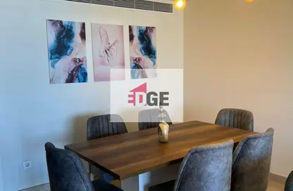 Apartment - 2 Bedrooms - 2 Bathrooms for sale in Cairo Festival City - North Investors Area - New Cairo City - Cairo