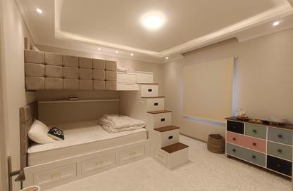 Twin House - 5 - 6 for rent in Mivida - 5th Settlement Compounds - The 5th Settlement - New Cairo City - Cairo