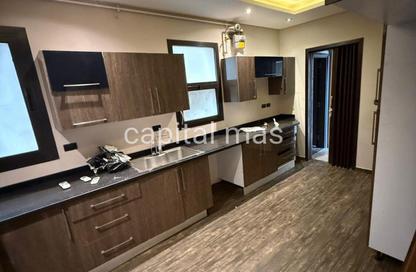 Apartment - 4 Bedrooms - 3 Bathrooms for rent in Eastown - 5th Settlement Compounds - The 5th Settlement - New Cairo City - Cairo