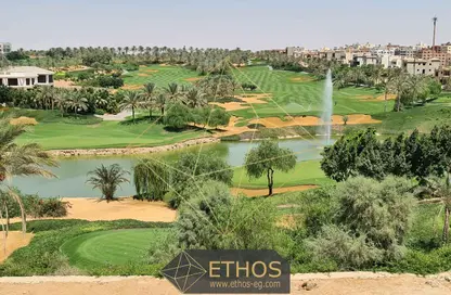 فيلا - استوديو للبيع في قطامية ديونز - كمبوندات القطامية - القطامية - مدينة القاهرة الجديدة - القاهرة