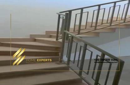 (بنتهاوس  (روف - 3 غرف نوم - 3 حمامات للايجار في مون ريزيدنس - فيفث سكوير - التجمع الخامس - مدينة القاهرة الجديدة - القاهرة