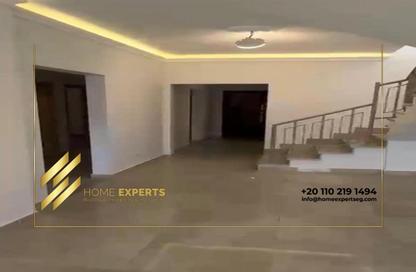 (بنتهاوس  (روف - 3 غرف نوم - 3 حمامات للايجار في مون ريزيدنس - فيفث سكوير - التجمع الخامس - مدينة القاهرة الجديدة - القاهرة