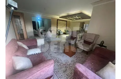 شقة - 3 غرف نوم - 3 حمامات للبيع في ميراج سيتى - التجمع الاول - مدينة القاهرة الجديدة - القاهرة