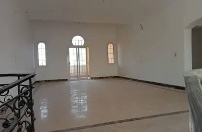 Villa - 4 Bedrooms - 4 Bathrooms for rent in Madinaty - Cairo