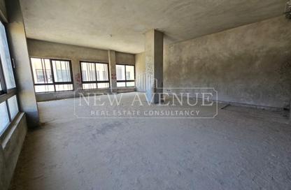 Office Space - Studio - 2 Bathrooms for rent in District 5 - 5th Settlement Compounds - The 5th Settlement - New Cairo City - Cairo