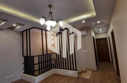 Duplex - 3 Bedrooms - 3 Bathrooms for rent in Eastown - 5th Settlement Compounds - The 5th Settlement - New Cairo City - Cairo