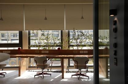 Office Space - Studio - 2 Bathrooms for rent in Mivida - 5th Settlement Compounds - The 5th Settlement - New Cairo City - Cairo
