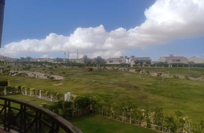 Villa - 4 Bedrooms - 4 Bathrooms for sale in Al Rabwa - Sheikh Zayed Compounds - Sheikh Zayed City - Giza Villa - 4 Bedrooms - 4 Bathrooms for sale in Al Rabwa - Sheikh Zayed Compounds - Sheikh Zayed City - Giza