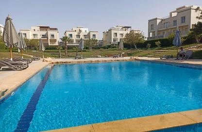 شاليه - 3 - 2 للبيع في أمواج - سيدي عبد الرحمن - الساحل الشمالي