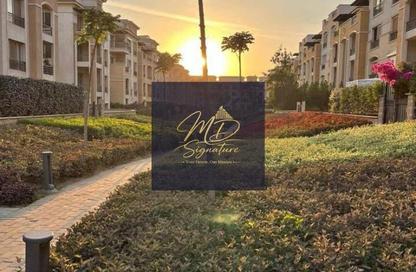 Apartment - 4 Bedrooms - 3 Bathrooms for sale in Stone Residence - 5th Settlement Compounds - The 5th Settlement - New Cairo City - Cairo