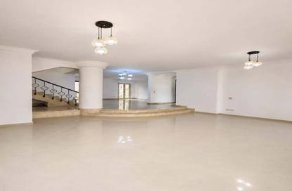 Duplex - 4 - 3 for rent in Acacia - 5th Settlement Compounds - The 5th Settlement - New Cairo City - Cairo