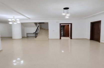 Duplex - 4 - 3 for rent in Acacia - 5th Settlement Compounds - The 5th Settlement - New Cairo City - Cairo