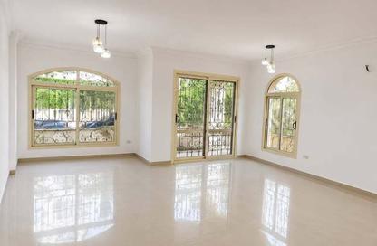 Duplex - 4 - 3 for rent in Acacia - 5th Settlement Compounds - The 5th Settlement - New Cairo City - Cairo