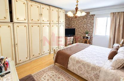 Apartment - 2 - 1 for sale in Syria St. - Roushdy - Hay Sharq - Alexandria