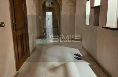 Apartment - 4 Bedrooms - 2 Bathrooms for sale in Al Shouyfat St. - District 1 - The 5th Settlement - New Cairo City - Cairo