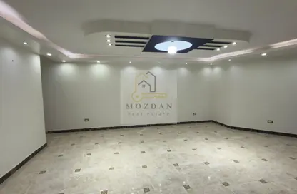 مساحات مكتبية - 3 غرف نوم - 2 حمامات للايجار في الشطر العاشر - زهراء المعادي - حي المعادي - القاهرة