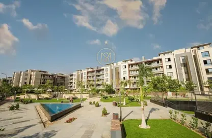 Apartment - 3 Bedrooms - 3 Bathrooms for sale in Azad - 5th Settlement Compounds - The 5th Settlement - New Cairo City - Cairo